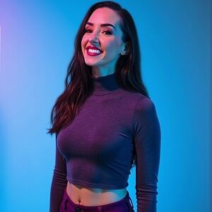 Meet your Posher, Kèli